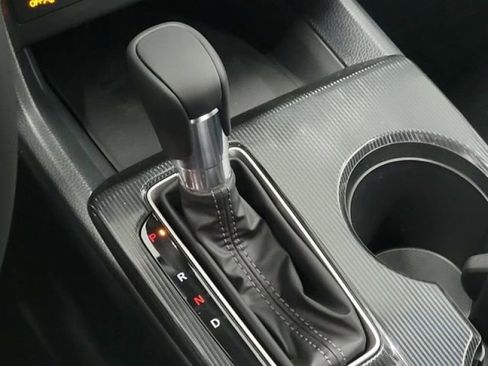 New 2026 Honda Civic Sport image 35