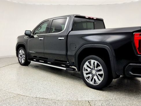 Used 2025 GMC Sierra 1500 Denali image 7