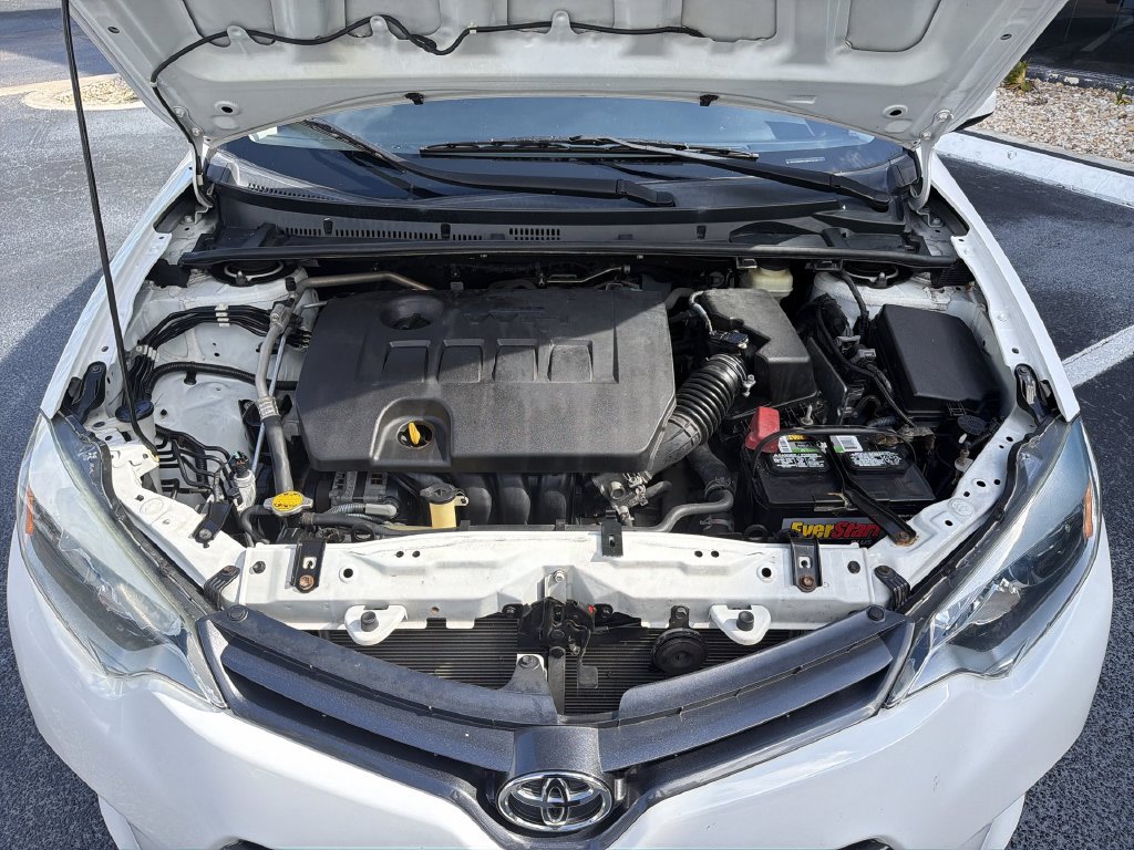 Used 2016 Toyota Corolla LE FWD image 51