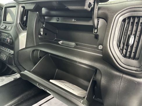 Used 2022 Chevrolet Silverado 2500 W/T w/ WT Convenience Package image 21