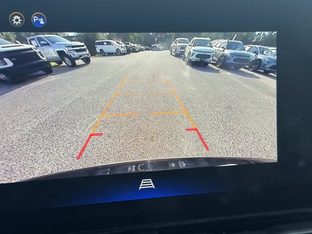 Used 2025 Chevrolet Equinox LT AWD/4WD image 27