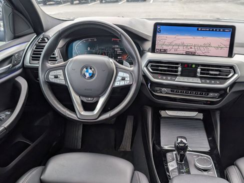 Used 2022 BMW X4 xDrive30i w/ Convenience Package image 17