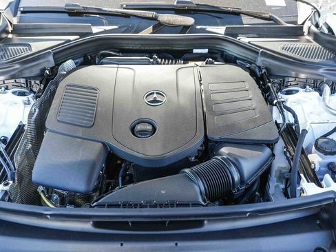 New 2026 Mercedes-Benz GLC 300 4MATIC image 27