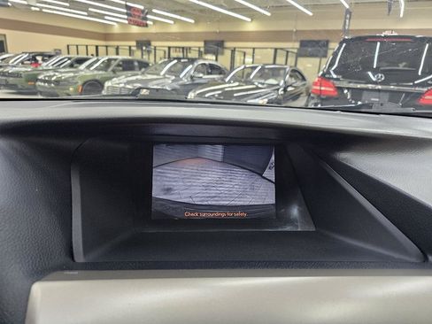 Used 2015 Lexus RX 350 FWD image 31