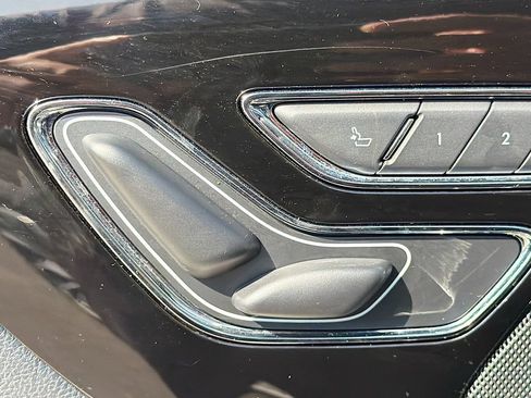 Used 2025 Lincoln Aviator Reserve w/ Illumination Package RWD image 26