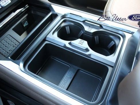 New 2026 Ford F350 King Ranch image 14