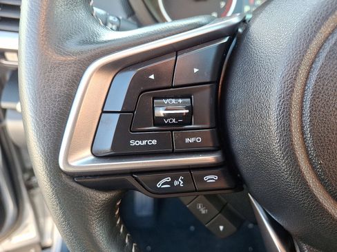 Certified 2023 Subaru Forester Limited image 23