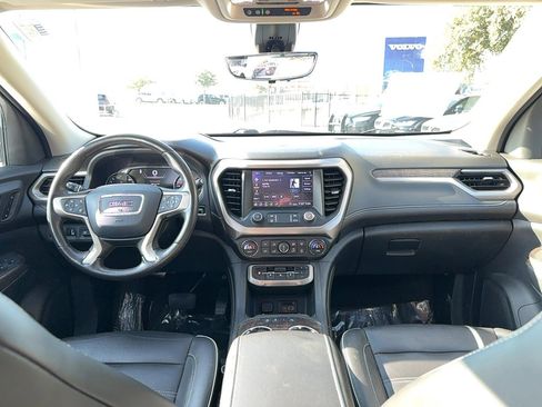 Used 2020 GMC Acadia Denali w/ Technology Package image 15