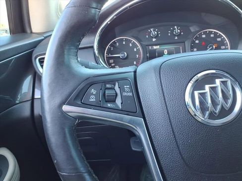 Used 2017 Buick Encore Premium w/ Experience Buick Package image 26