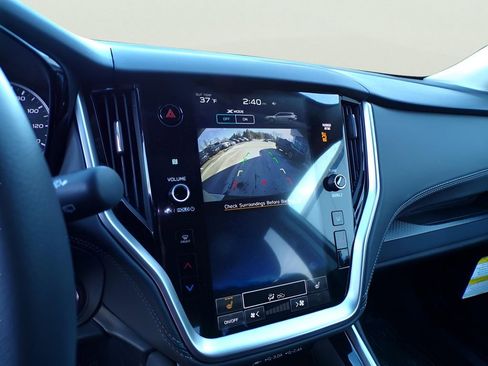 Certified 2025 Subaru Outback Premium image 21