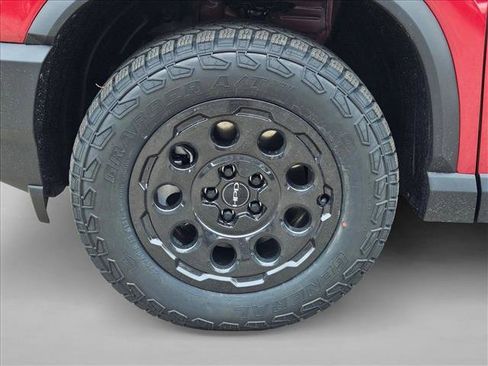 New 2026 Honda Passport TrailSport image 10