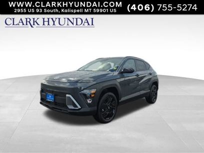 New 2026 Hyundai Kona SEL Sport