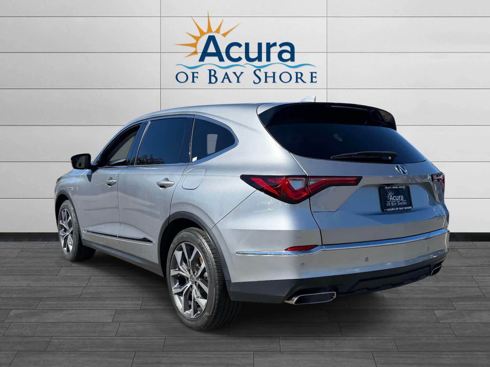 Used 2024 Acura MDX w/ Technology Package AWD/4WD image 5