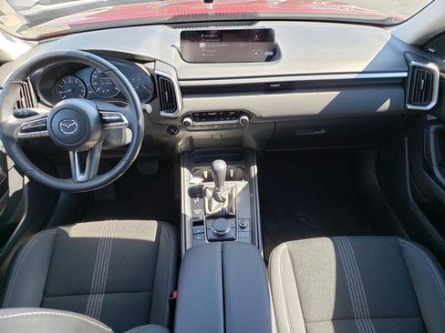 Used 2025 MAZDA CX-50 AWD 2.5 S w/ Cargo Package image 16