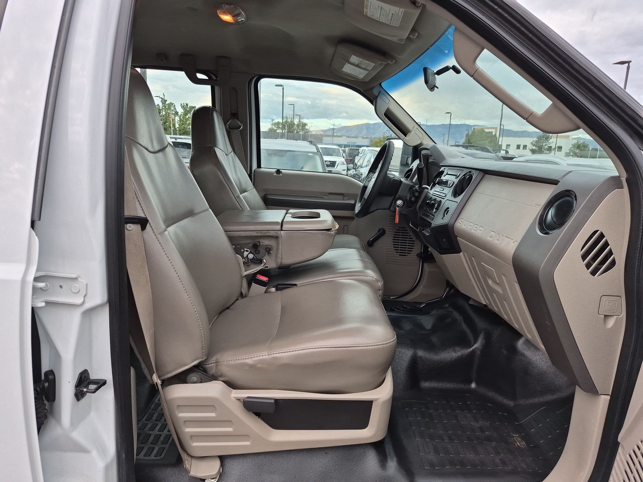 Used 2008 Ford F250 XL AWD/4WD image 30