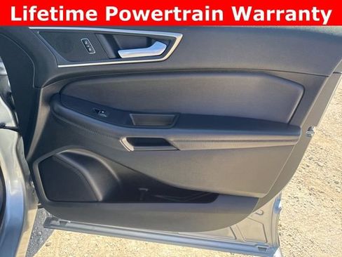 Used 2024 Ford Edge SEL image 15