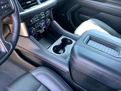 Used 2023 Chevrolet Tahoe RST w/ RST Performance Edition image 16