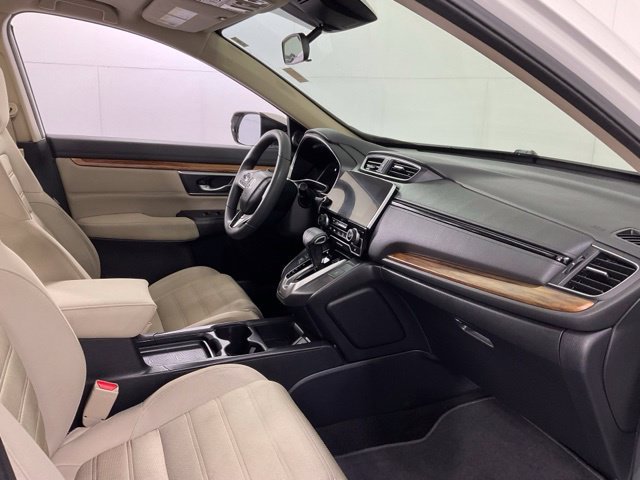 Used 2017 Honda CR-V EX image 31