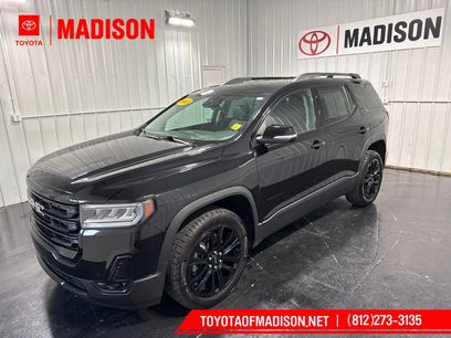 Used 2023 GMC Acadia SLT w/ Elevation Edition