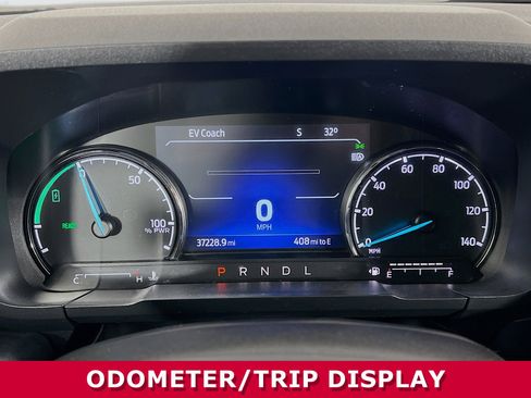 Used 2022 Ford Maverick Lariat image 16