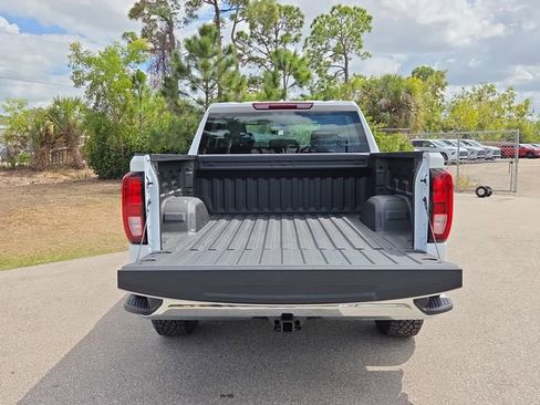 New 2026 GMC Sierra 1500 Pro w/ X31 Off-Road Package image 5