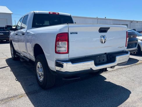 Used 2020 RAM 2500 Tradesman AWD/4WD image 4