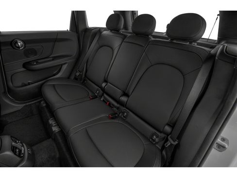 Used 2022 MINI Cooper Countryman S w/ Boardwalk Edition FWD image 8