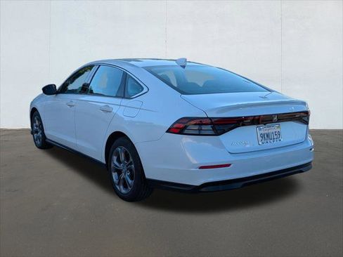 Used 2024 Honda Accord EX image 3