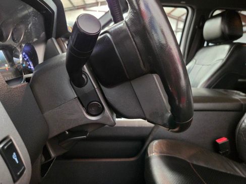 Used 2013 Ford F350 Lariat w/ Lariat Interior Pkg image 43