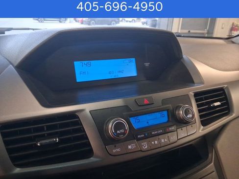 Used 2011 Honda Odyssey EX image 19