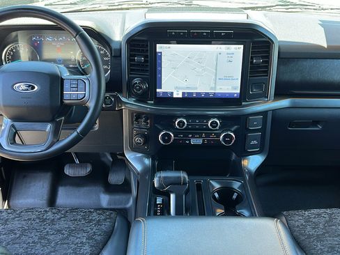 Used 2023 Ford F150 Tremor w/ Trailer Tow Package AWD/4WD image 15