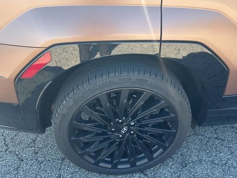 Used 2024 Hyundai Santa Fe Calligraphy image 17