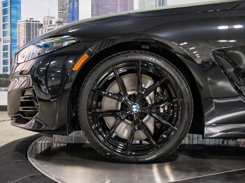 Used 2026 BMW 840i xDrive w/ M Sport Professional Package image 7