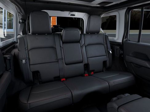 New 2026 Jeep Wrangler Unlimited Rubicon AWD/4WD image 15