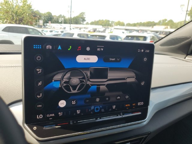 Certified 2025 Volkswagen ID.4 Pro S RWD image 26