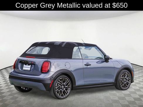 Used 2026 MINI Cooper S FWD image 5