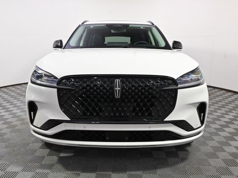 New 2026 Lincoln Aviator Reserve image 10