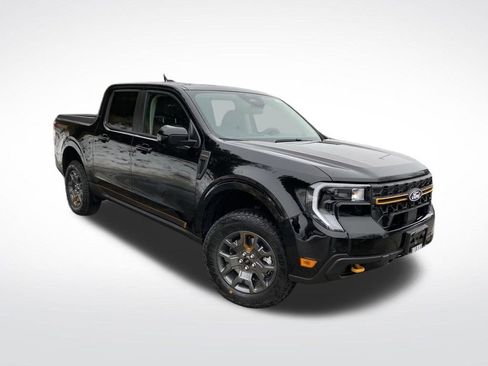 New 2026 Ford Maverick Tremor image 57