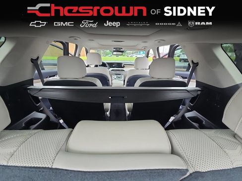 Used 2021 Hyundai Palisade Limited AWD/4WD image 24