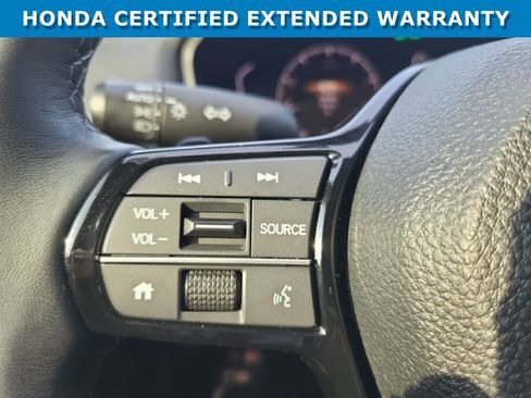 Certified 2025 Honda Civic Sport image 27