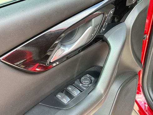 Used 2022 Chevrolet Blazer RS w/ Enhanced Convenience Package image 18