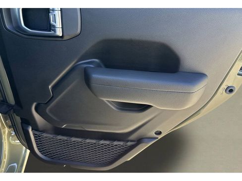 New 2026 Jeep Wrangler Unlimited Sport AWD/4WD image 20