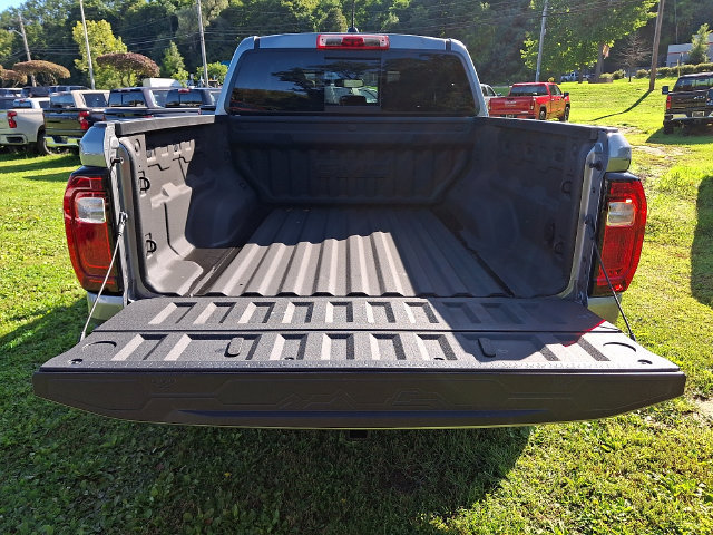 Used 2026 GMC Canyon AT4X AWD/4WD image 37