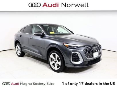 New 2025 Audi Q5 Premium Plus