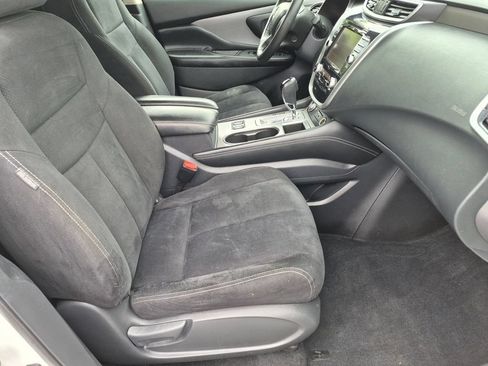 Used 2021 Nissan Murano SV AWD/4WD image 31
