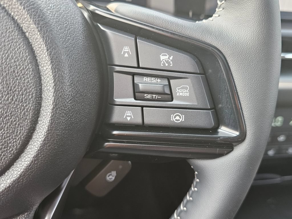 New 2026 Subaru Outback Touring XT AWD/4WD image 36