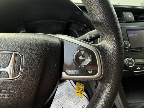 Used 2020 Honda Civic LX image 15