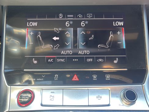 Used 2022 Audi S6 Premium Plus image 16