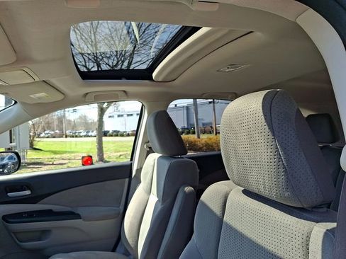 Used 2013 Honda CR-V EX image 14
