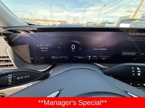New 2026 Buick Envision Sport Touring AWD/4WD image 13